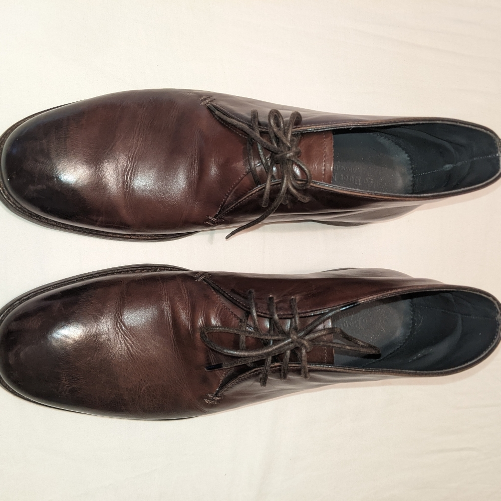 To Boot New York 'Cory' Chukka Boot